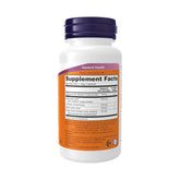 NOW Foods Supplements, Hyaluronic Acid 100 mg, 60 Veg Capsules